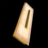 Modern Forms Clarice wall sconce