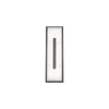 Modern Forms Clarice wall sconce