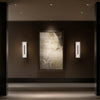 Modern Forms Clarice wall sconce