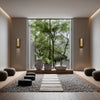 Modern Forms Cadey wall sconce